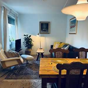 Lovely Apartment, Vuorimiehenkatu 31