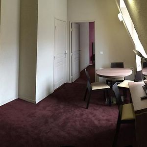 Familie Appartement